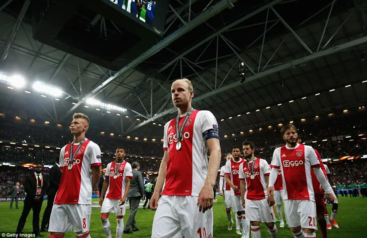 Ảnh: Man Utd đánh bại Ajax trong trận chung kết Europa League 2017 để đăng quang ngôi vô địch - Ảnh 16. Ảnh: Man Utd đánh bại Ajax trong trận chung kết Europa League 2017 để đăng quang ngôi vô địch - Ảnh 16.