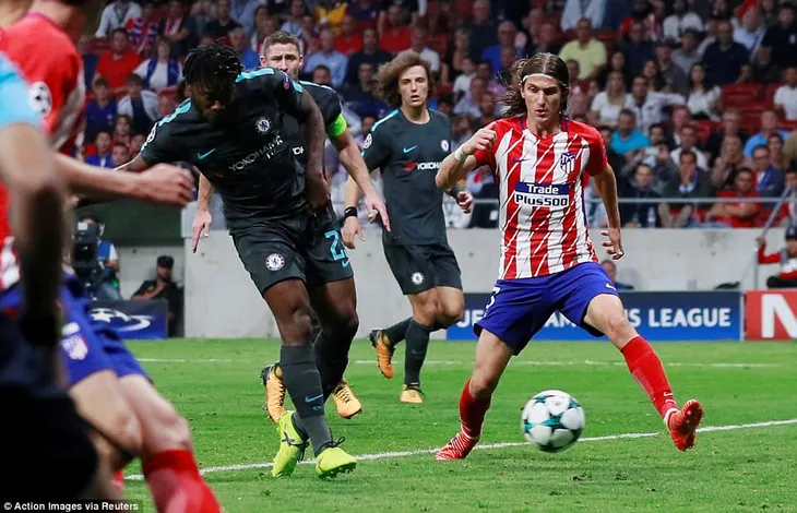 Kết quả bóng đá châu Âu rạng sáng 28/9: PSG đại thắng Bayern Munich! - Ảnh 2. Kết quả bóng đá châu Âu rạng sáng 28/9: PSG đại thắng Bayern Munich! - Ảnh 2.