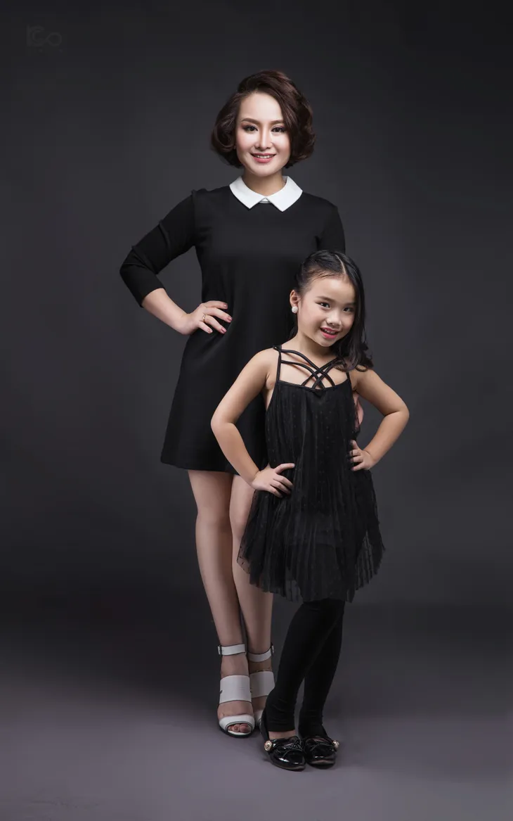 Thu Phượng: “Hạt giống” hạnh phúc đang “nảy lộc” - Ảnh 1. Thu Phượng: “Hạt giống” hạnh phúc đang “nảy lộc” - Ảnh 1.