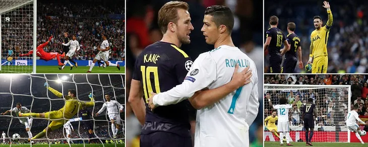 Kết quả Champions League rạng sáng 18/10: Man City 2-1 Napoli, Real hoà 1-1 Tottenham, Liverpool thắng đậm Maribor - Ảnh 2. Kết quả Champions League rạng sáng 18/10: Man City 2-1 Napoli, Real hoà 1-1 Tottenham, Liverpool thắng đậm Maribor - Ảnh 2.