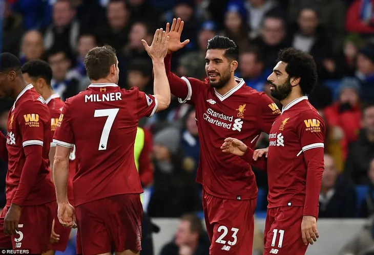 Kết quả, BXH Ngoại hạng Anh sau vòng 15: MU vùi dập Arsenal, Man City có chiến thắng liên tiếp thứ 13 - Ảnh 5. Kết quả, BXH Ngoại hạng Anh sau vòng 15: MU vùi dập Arsenal, Man City có chiến thắng liên tiếp thứ 13 - Ảnh 5.