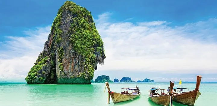 10 điểm đến rẻ nhất để du lịch trong năm 2018 - Ảnh 5. 10 điểm đến rẻ nhất để du lịch trong năm 2018 - Ảnh 5.
