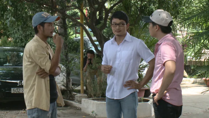 Phim Vực thẳm vô hình - Tập 15: Kiều (Trang Nhung) muốn thoát kiếp giang hồ - Ảnh 6. Phim Vực thẳm vô hình - Tập 15: Kiều (Trang Nhung) muốn thoát kiếp giang hồ - Ảnh 6.