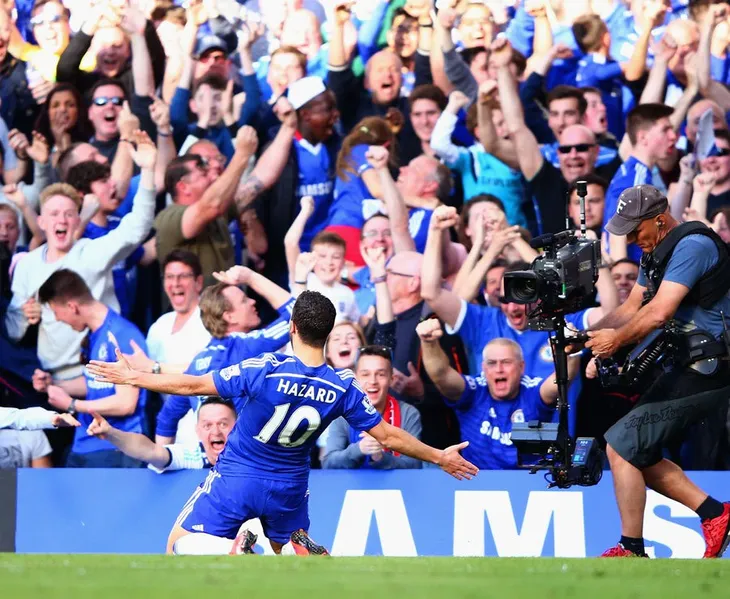 ẢNH: Kết quả 10 trận gần nhất cặp đấu Chelsea - Manchester Utd: The Blues áp đảo - Ảnh 5. ẢNH: Kết quả 10 trận gần nhất cặp đấu Chelsea - Manchester Utd: The Blues áp đảo - Ảnh 5.