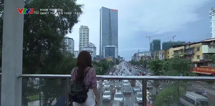 Ghét thì yêu thôi - Tập 27: Ngày càng rời xa, Du - Kim chính thức đường ai nấy đi - Ảnh 6. Ghét thì yêu thôi - Tập 27: Ngày càng rời xa, Du - Kim chính thức đường ai nấy đi - Ảnh 6.
