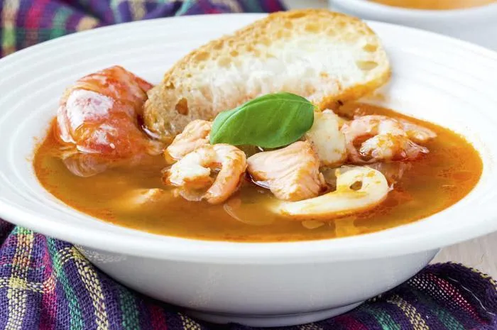Hóa ra phở là một trong những món có tên gọi khó phát âm trên thế giới! - Ảnh 2. Hóa ra phở là một trong những món có tên gọi khó phát âm trên thế giới! - Ảnh 2.
