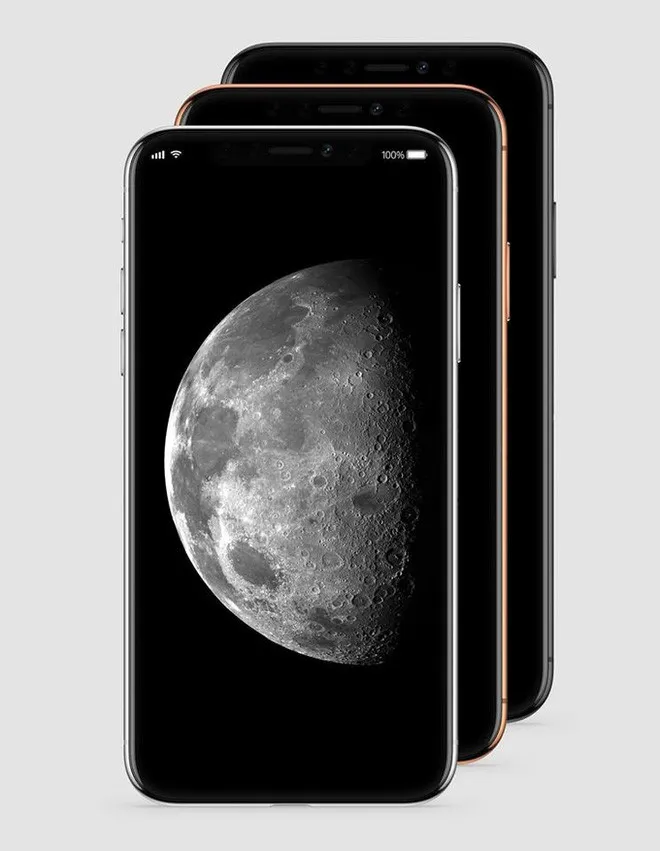 Apple sẽ trang bị viền màu đen ở cả 3 phiên bản màu sắc để che đi những chi tiết được xem là khuyết điểm với camera trước và các cảm biến Apple sẽ trang bị viền màu đen ở cả 3 phiên bản màu sắc để che đi những chi tiết được xem là khuyết điểm với camera trước và các cảm biến