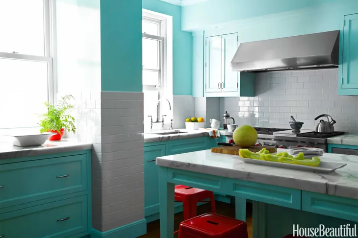 Lóa mắt trước căn nhà đủ sắc màu ở Manhattan - Ảnh 4. Lóa mắt trước căn nhà đủ sắc màu ở Manhattan - Ảnh 4.