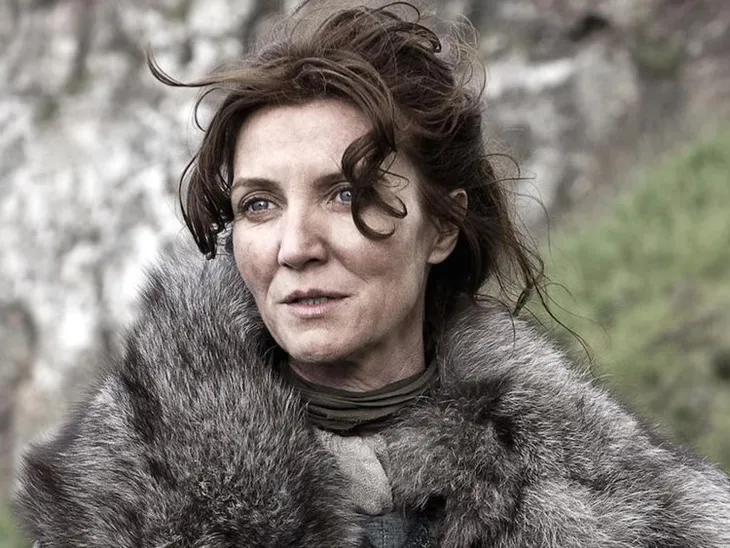Dàn sao phim Harry Potter lột xác ra sao trong bom tấn Game of Thrones? - Ảnh 4. Dàn sao phim Harry Potter lột xác ra sao trong bom tấn Game of Thrones? - Ảnh 4.