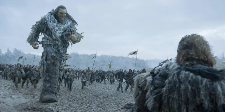 Dàn sao phim Harry Potter lột xác ra sao trong bom tấn Game of Thrones? - Ảnh 16. Dàn sao phim Harry Potter lột xác ra sao trong bom tấn Game of Thrones? - Ảnh 16.