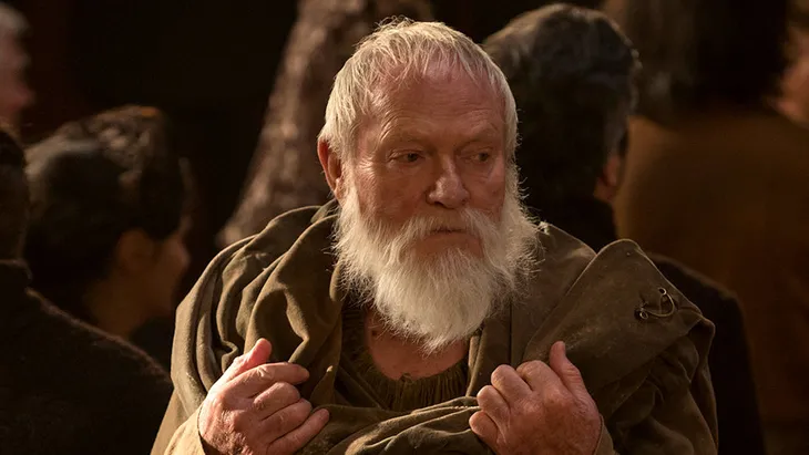 Dàn sao phim Harry Potter lột xác ra sao trong bom tấn Game of Thrones? - Ảnh 14. Dàn sao phim Harry Potter lột xác ra sao trong bom tấn Game of Thrones? - Ảnh 14.