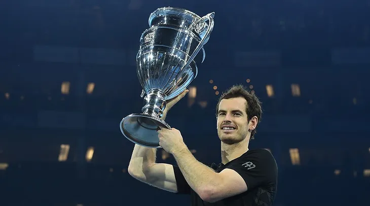K+ phát sóng độc quyền ATP World Tour Finals 2017 - Ảnh 2. K+ phát sóng độc quyền ATP World Tour Finals 2017 - Ảnh 2.