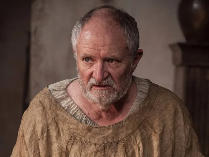 Dàn sao phim Harry Potter lột xác ra sao trong bom tấn Game of Thrones? - Ảnh 2. Dàn sao phim Harry Potter lột xác ra sao trong bom tấn Game of Thrones? - Ảnh 2.