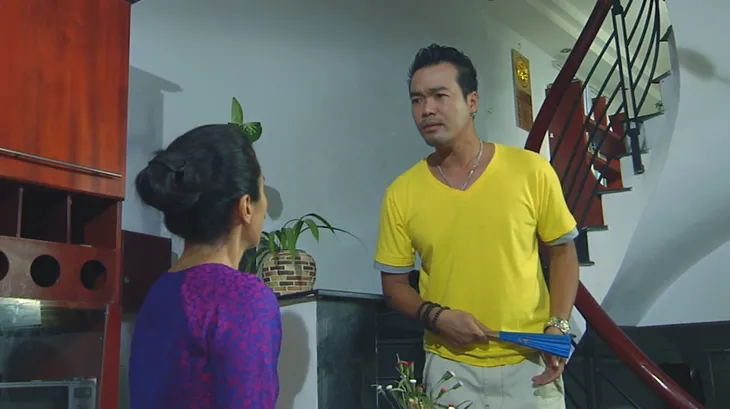 Bước nhảy hoàn vũ - Tập 15: Kẻ vui người buồn trước thềm bán kết - Ảnh 2. Bước nhảy hoàn vũ - Tập 15: Kẻ vui người buồn trước thềm bán kết - Ảnh 2.
