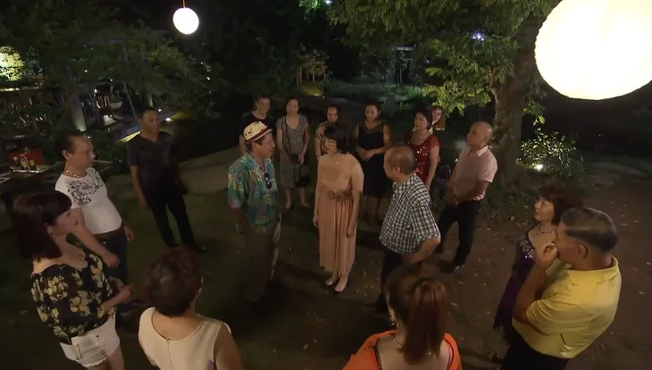 Ghét thì yêu thôi - Tập 14: Kim mời Du đến nhà nhậu không say không về - Ảnh 5. Ghét thì yêu thôi - Tập 14: Kim mời Du đến nhà nhậu không say không về - Ảnh 5.
