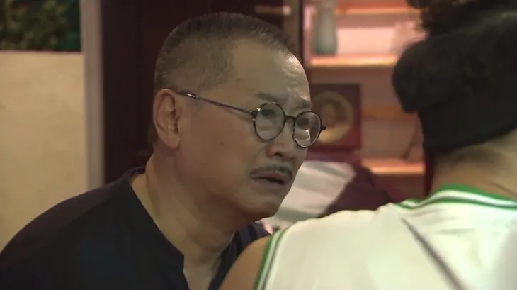 Ghét thì yêu thôi - Tập 19: Kim ngấn lệ vì bị bà Diễm ngăn cấm, chê bai quá khứ của Du - Ảnh 5. Ghét thì yêu thôi - Tập 19: Kim ngấn lệ vì bị bà Diễm ngăn cấm, chê bai quá khứ của Du - Ảnh 5.