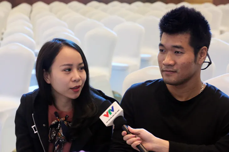 Những hình ảnh ấn tượng của buổi tổng duyệt Lễ bế mạc LHTHTQ lần thứ 37 - Ảnh 8. Những hình ảnh ấn tượng của buổi tổng duyệt Lễ bế mạc LHTHTQ lần thứ 37 - Ảnh 8.