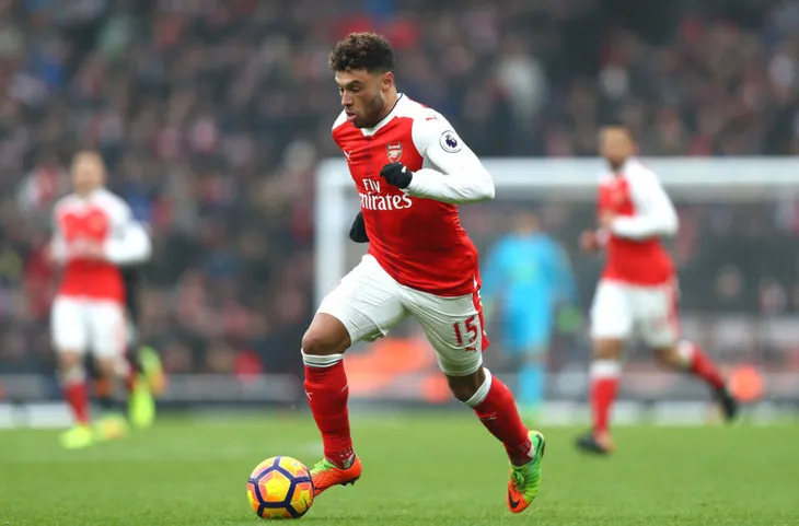 Vô địch FA Cup - Cứu cánh của Arsenal mùa giải này - Ảnh 1. Vô địch FA Cup - Cứu cánh của Arsenal mùa giải này - Ảnh 1.