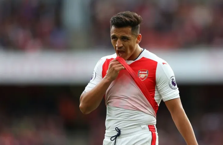 Arsenal chia tay cầu thủ đầu tiên, Chelsea kích hoạt thương vụ Sanchez - Ảnh 2. Arsenal chia tay cầu thủ đầu tiên, Chelsea kích hoạt thương vụ Sanchez - Ảnh 2.
