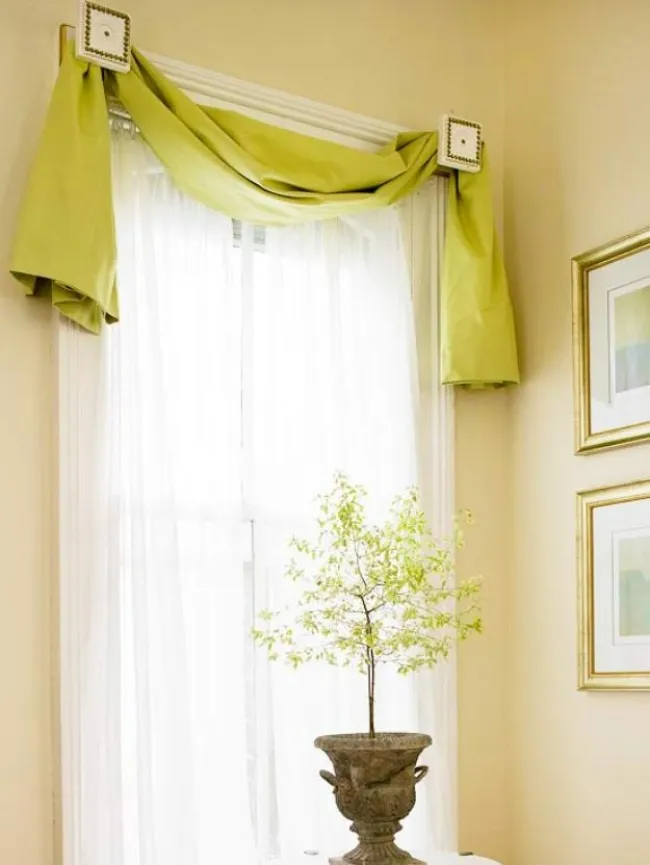 Bí kíp làm mới không gian sống với các vật dụng thông thường - Ảnh 10. Bí kíp làm mới không gian sống với các vật dụng thông thường - Ảnh 10.