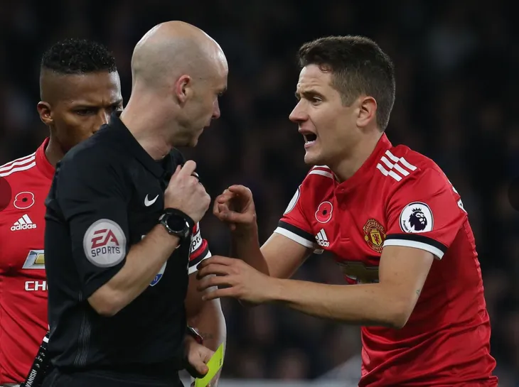 Chấm điểm Manchester Utd sau trận thua trước Chelsea: Thất vọng hàng tấn công - Ảnh 6. Chấm điểm Manchester Utd sau trận thua trước Chelsea: Thất vọng hàng tấn công - Ảnh 6.