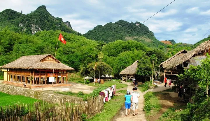 Tết Dương lịch 2018 nên du lịch ở đâu? - Ảnh 2. Tết Dương lịch 2018 nên du lịch ở đâu? - Ảnh 2.
