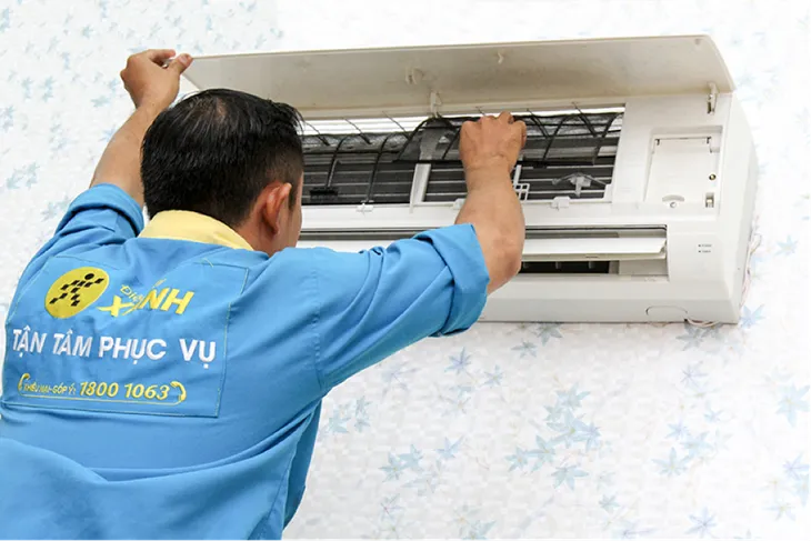 “Mạnh tay” sắm máy lạnh, nhận ưu đãi “khủng” từ Điện máy Xanh - Ảnh 2. “Mạnh tay” sắm máy lạnh, nhận ưu đãi “khủng” từ Điện máy Xanh - Ảnh 2.