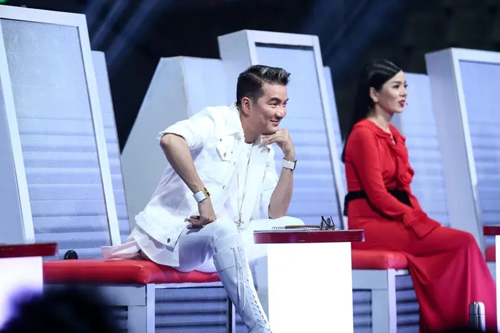 Thần tượng Bolero 2017: Lộ diện top 4 tranh ngôi quán quân tại chung kết - Ảnh 7. Thần tượng Bolero 2017: Lộ diện top 4 tranh ngôi quán quân tại chung kết - Ảnh 7.