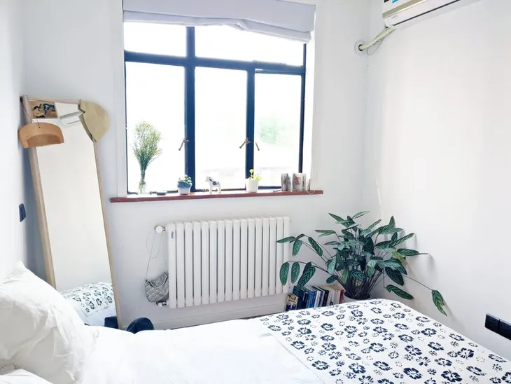 Chỉ 37 m2, ngôi nhà này ở Thượng Hải vẫn nổi bật với nét độc đáo - Ảnh 8. Chỉ 37 m2, ngôi nhà này ở Thượng Hải vẫn nổi bật với nét độc đáo - Ảnh 8.