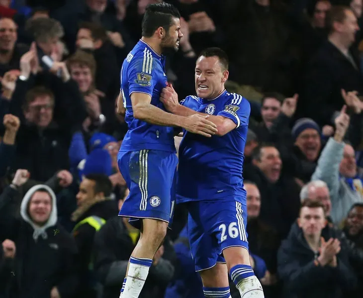 ẢNH: Kết quả 10 trận gần nhất cặp đấu Chelsea - Manchester Utd: The Blues áp đảo - Ảnh 7. ẢNH: Kết quả 10 trận gần nhất cặp đấu Chelsea - Manchester Utd: The Blues áp đảo - Ảnh 7.