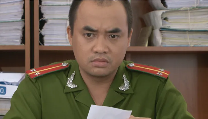 Phim Vực thẳm vô hình - Tập 24: Qua lại với phụ nữ đã có chồng, Lanh (Hoàng Anh) bị đánh ghen tơi bời - Ảnh 6. Phim Vực thẳm vô hình - Tập 24: Qua lại với phụ nữ đã có chồng, Lanh (Hoàng Anh) bị đánh ghen tơi bời - Ảnh 6.