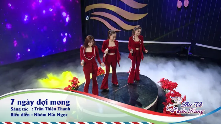 Thư về miền Trung Khát khao nỗi nhớ phát sóng 21h10, thứ Năm ngày 05/10/2017 trên VTV8 - Ảnh 1. Thư về miền Trung Khát khao nỗi nhớ phát sóng 21h10, thứ Năm ngày 05/10/2017 trên VTV8 - Ảnh 1.
