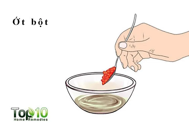 Mẹo nhỏ giảm đau nhanh nhất khi ngón chân cái bị sưng tấy - Ảnh 7. Mẹo nhỏ giảm đau nhanh nhất khi ngón chân cái bị sưng tấy - Ảnh 7.