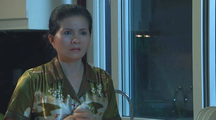 Phim Bước nhảy hoàn vũ - Tập 17: Thủy Trúc (Yến Trang) sảy thai mà không hề hay biết - Ảnh 6. Phim Bước nhảy hoàn vũ - Tập 17: Thủy Trúc (Yến Trang) sảy thai mà không hề hay biết - Ảnh 6.
