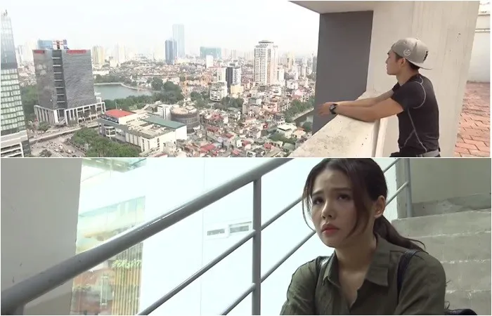 Ghét thì yêu thôi - Tập 27: Ngày càng rời xa, Du - Kim chính thức đường ai nấy đi - Ảnh 7. Ghét thì yêu thôi - Tập 27: Ngày càng rời xa, Du - Kim chính thức đường ai nấy đi - Ảnh 7.