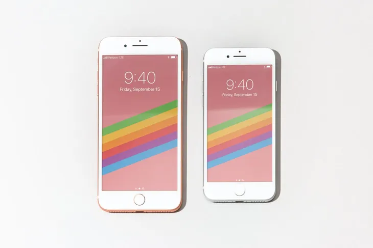 Nghịch lý của Apple: iPhone 7 đang bán chạy hơn iPhone 8 - Ảnh 1.