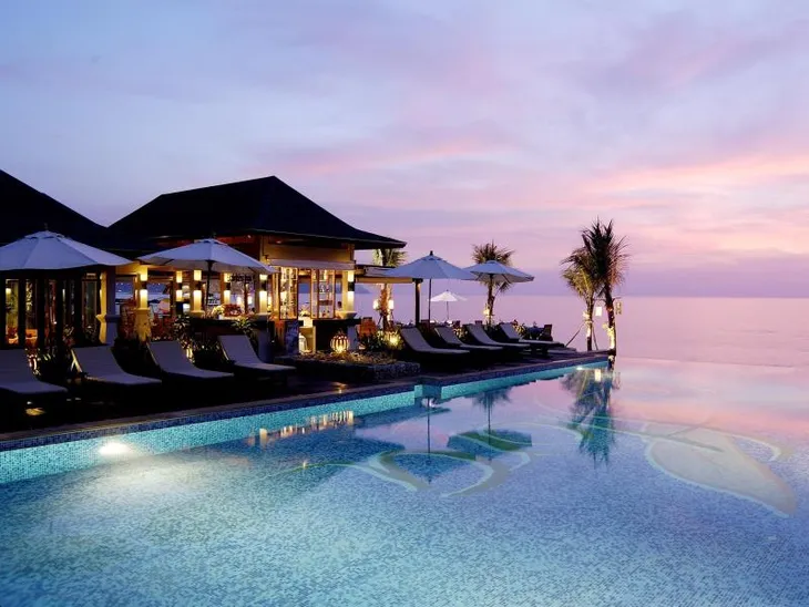 Khao Lak - điểm đến tuyệt vời cho những người muốn né sự ồn ã của Phuket - Ảnh 7. Khao Lak - điểm đến tuyệt vời cho những người muốn né sự ồn ã của Phuket - Ảnh 7.