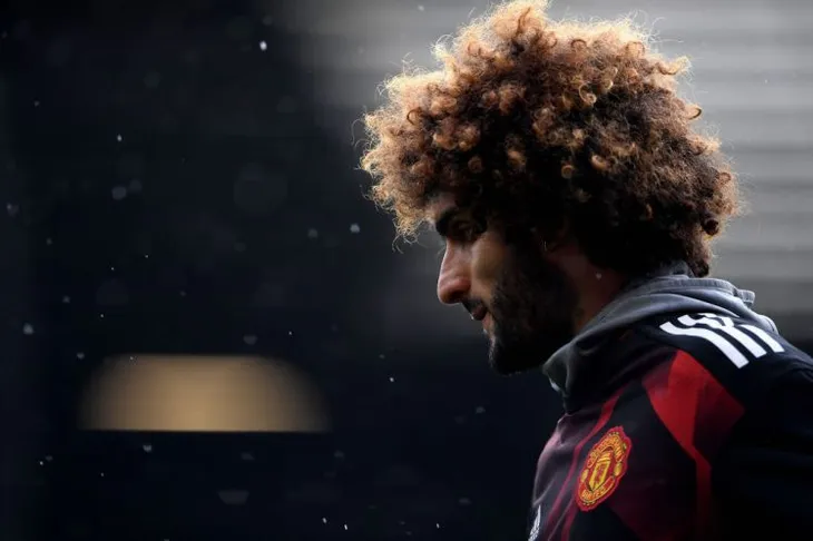 Man Utd gặp họa lớn từ vòng loại World Cup 2018 - Ảnh 2. Man Utd gặp họa lớn từ vòng loại World Cup 2018 - Ảnh 2.