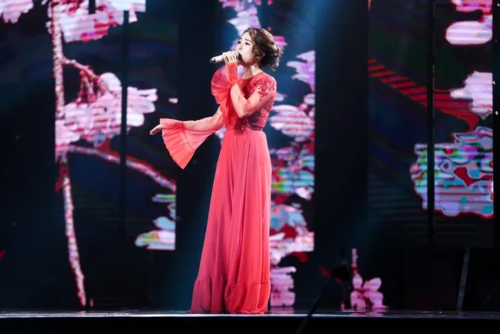 Thần tượng Bolero 2017: Lộ diện top 4 tranh ngôi quán quân tại chung kết - Ảnh 8. Thần tượng Bolero 2017: Lộ diện top 4 tranh ngôi quán quân tại chung kết - Ảnh 8.