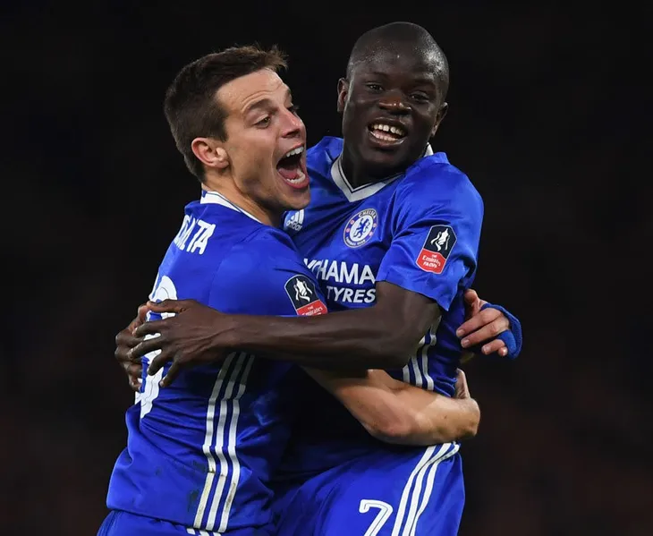 ẢNH: Kết quả 10 trận gần nhất cặp đấu Chelsea - Manchester Utd: The Blues áp đảo - Ảnh 9. ẢNH: Kết quả 10 trận gần nhất cặp đấu Chelsea - Manchester Utd: The Blues áp đảo - Ảnh 9.