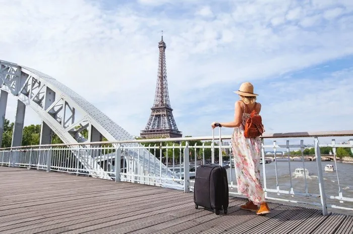 Những điểm đến lý tưởng cho người muốn du lịch một mình - Ảnh 7. Những điểm đến lý tưởng cho người muốn du lịch một mình - Ảnh 7.