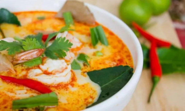 9 món ngon nhất định phải thử khi vòng quanh châu Á - Ảnh 1. 9 món ngon nhất định phải thử khi vòng quanh châu Á - Ảnh 1.