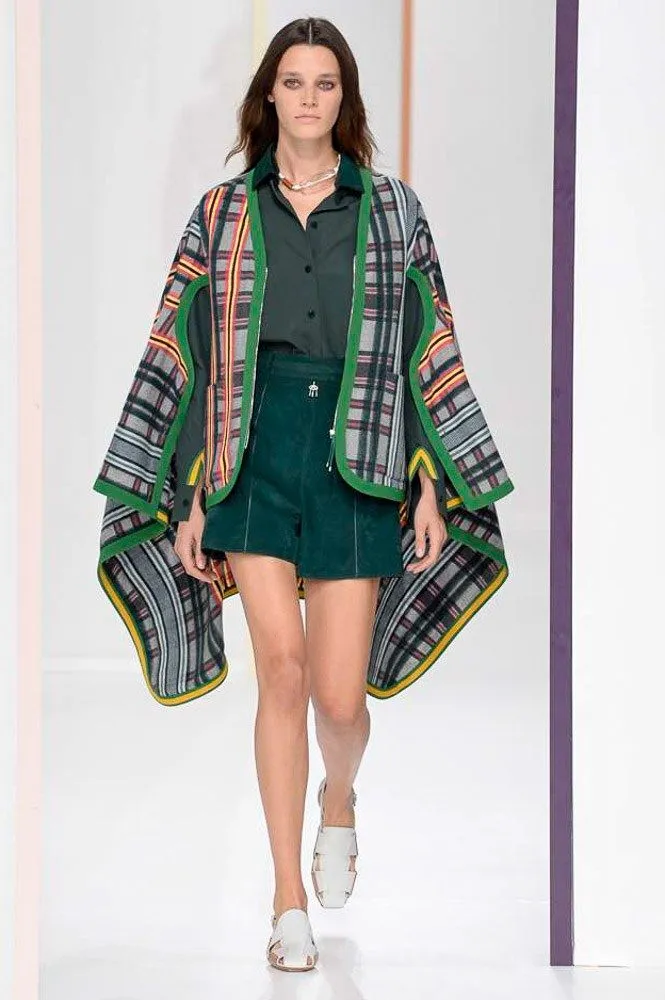 Thí sinh vồ ếch năm nào của Americas Next Top Model nay đầy quyến rũ ở Tuần lễ thời trang - Ảnh 13. Thí sinh vồ ếch năm nào của Americas Next Top Model nay đầy quyến rũ ở Tuần lễ thời trang - Ảnh 13.