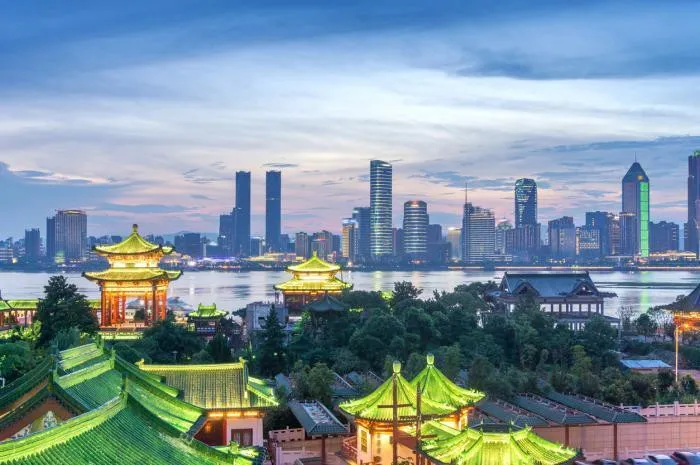 Nhìn lại 20 điểm du lịch ấn tượng trên thế giới năm 2017 - Ảnh 12. Nhìn lại 20 điểm du lịch ấn tượng trên thế giới năm 2017 - Ảnh 12.