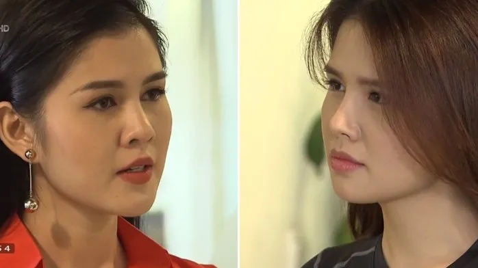 Trang 11 tháng 5 ngày và hội người yêu cũ đáng ghét trên phim - Ảnh 5. Trang 11 tháng 5 ngày và hội người yêu cũ đáng ghét trên phim - Ảnh 5.
