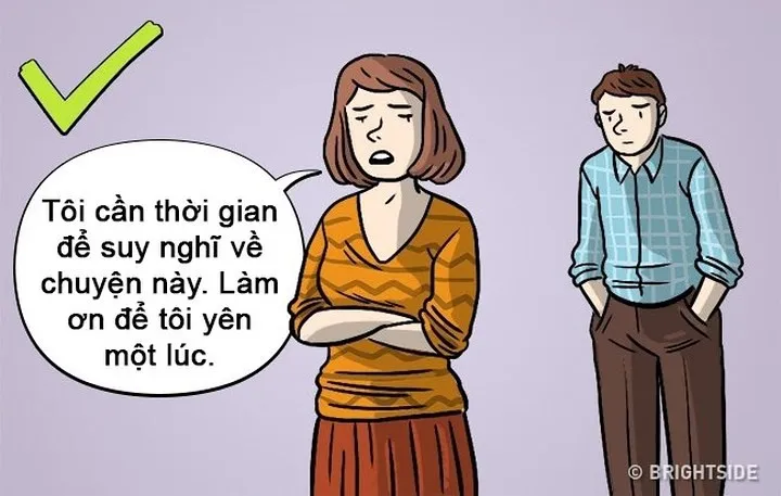 Những nguyên nhân hàng đầu khiến hôn nhân đổ vỡ - Ảnh 10. Những nguyên nhân hàng đầu khiến hôn nhân đổ vỡ - Ảnh 10.