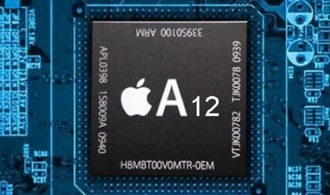 Năm 2018, Apple sẽ sống tầm gửi nhiều hơn vào Samsung - Ảnh 1. Năm 2018, Apple sẽ sống tầm gửi nhiều hơn vào Samsung - Ảnh 1.