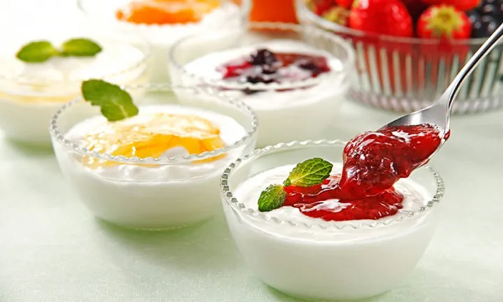 Người bị đau dạ dày nên lựa chọn những thực phẩm nào? - Ảnh 2.