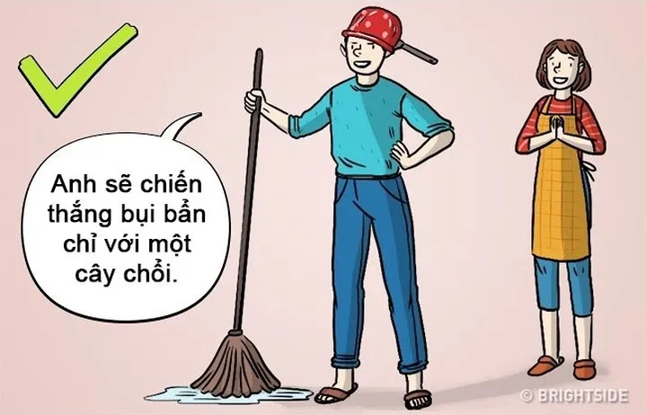 Những nguyên nhân hàng đầu khiến hôn nhân đổ vỡ - Ảnh 4. Những nguyên nhân hàng đầu khiến hôn nhân đổ vỡ - Ảnh 4.