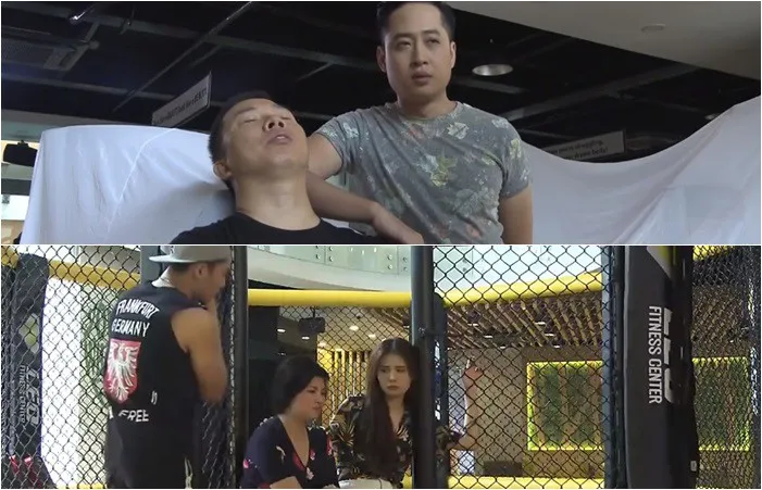 Ghét thì yêu thôi tập 19: Thấy ảnh Du thân mật với người yêu cũ, Kim chạnh lòng và thoáng ghen - Ảnh 6. Ghét thì yêu thôi tập 19: Thấy ảnh Du thân mật với người yêu cũ, Kim chạnh lòng và thoáng ghen - Ảnh 6.